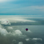 Полеты на воздушном шаре nasharu23.ru
